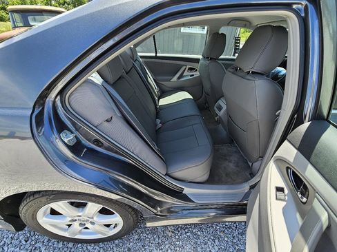Used 2007 Toyota Camry SE FWD image 28