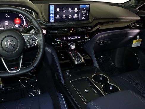 Certified 2026 Acura MDX Type S image 17