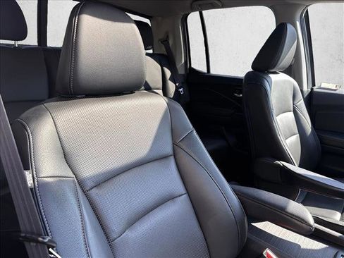 Used 2020 Honda Ridgeline RTL-E image 29