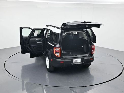 New 2025 Ford Bronco Sport Heritage w/ Convenience Package AWD/4WD image 43