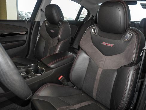 Used 2016 Chevrolet SS RWD image 24