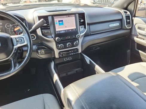Used 2023 RAM 3500 Lone Star w/ Level 1 Equipment Group AWD/4WD image 24