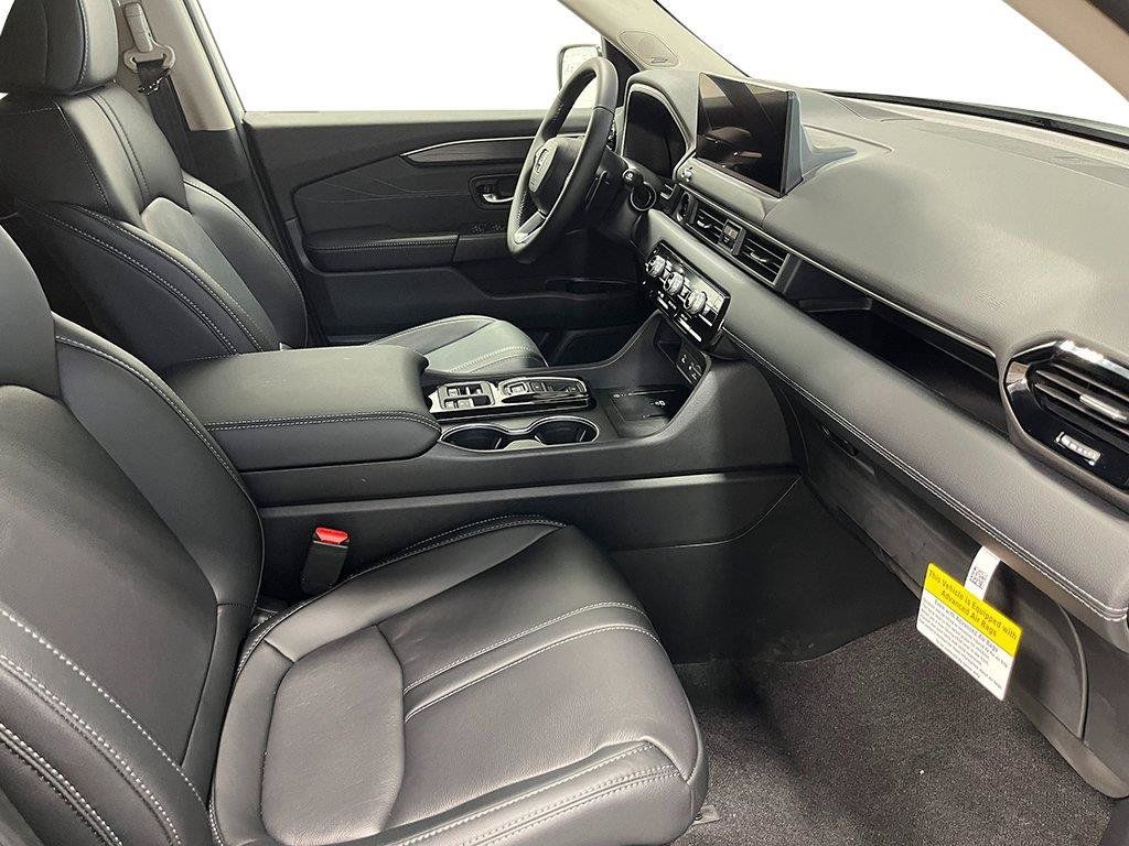 New 2026 Honda Pilot image 25