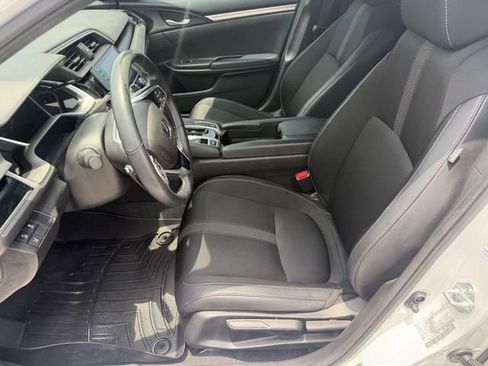 Used 2021 Honda Civic Sport image 20