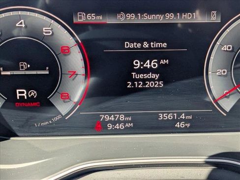 Used 2022 Audi A4 2.0T Premium Plus w/ Premium Plus Package image 10