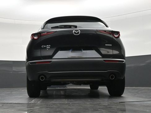 Used 2025 MAZDA CX-30 AWD 2.5 S image 22