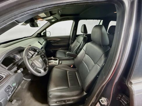 Used 2021 Honda Passport EX-L image 19