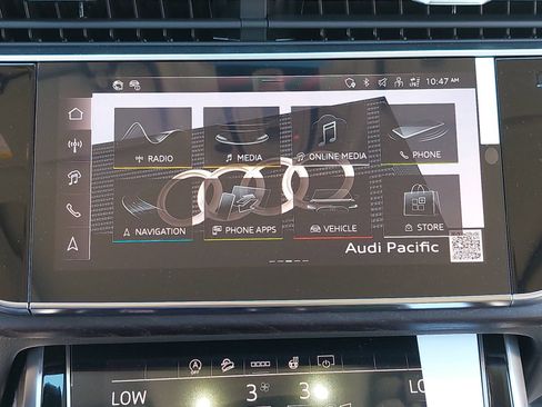 New 2026 Audi Q7 2.0T Premium Plus AWD/4WD image 25