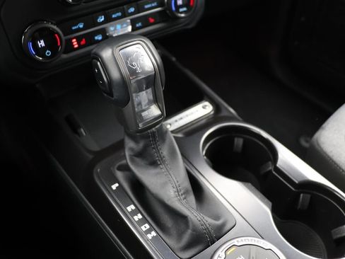 Used 2025 Ford Bronco Big Bend image 26