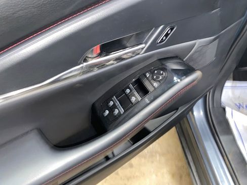 Certified 2023 MAZDA CX-30 AWD 2.5 S w/ Preferred Package image 12