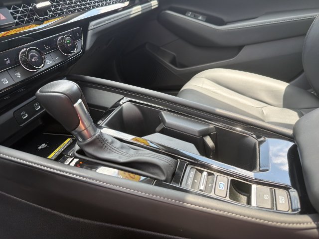 Used 2024 Honda Accord Touring image 29