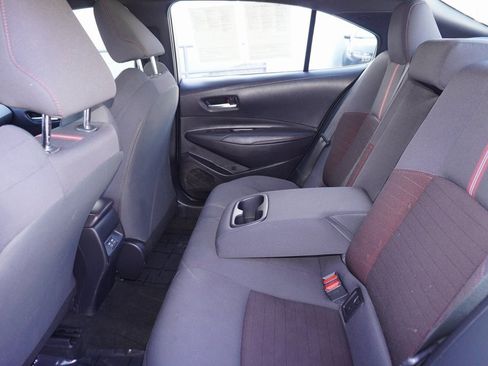 Used 2023 Toyota Corolla SE image 9