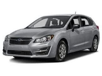Used 2016 Subaru Impreza 2.0i Premium AWD/4WD video 1