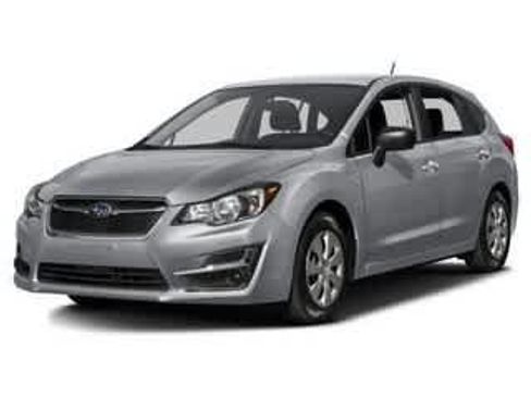 Used 2016 Subaru Impreza 2.0i Premium AWD/4WD image 1