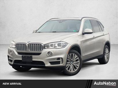 Used 2014 BMW X5 xDrive50i