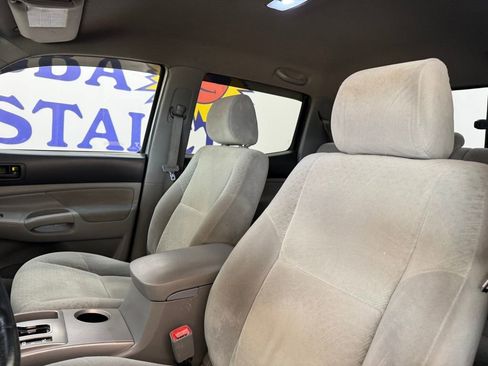 Used 2007 Toyota Tacoma PreRunner image 11