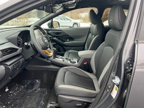 New 2026 Subaru Crosstrek 2.5i Wilderness w/ Crosstrek Mirror Package image 4