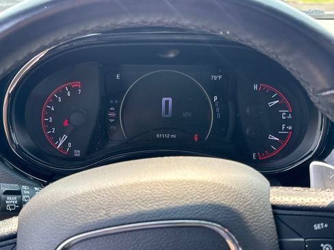 Used 2024 Dodge Durango GT RWD image 24
