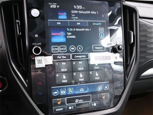 New 2026 Subaru Forester Premium image 10