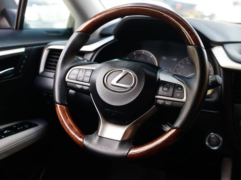 Used 2017 Lexus RX 350 F Sport image 34