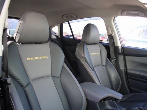 Used 2021 Subaru Crosstrek 2.5i Sport w/ Popular Package #3 image 19