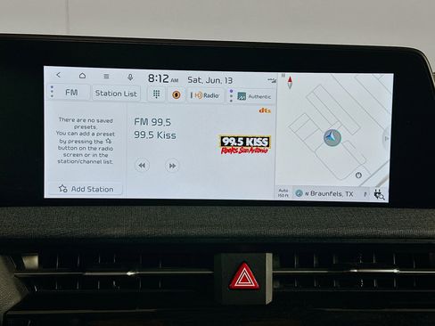 Used 2023 Kia EV6 Wind w/ Wind Technology Package RWD image 21