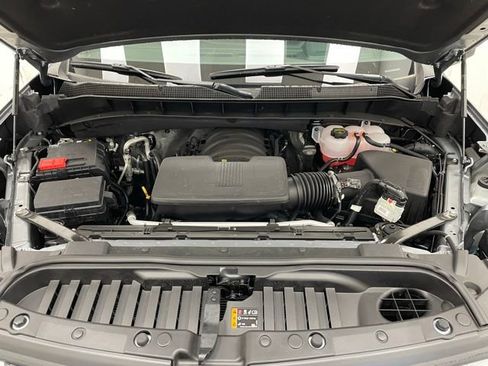 New 2026 Chevrolet Silverado 1500 RST image 17