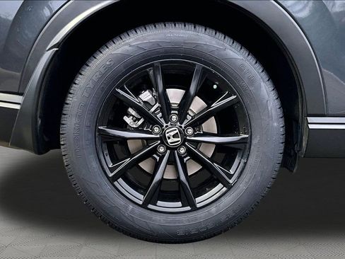 Used 2023 Honda CR-V Sport image 24