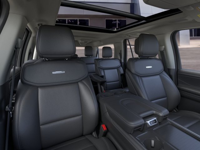 New 2026 Ford Expedition Max Platinum w/ Driver's Package AWD/4WD image 10