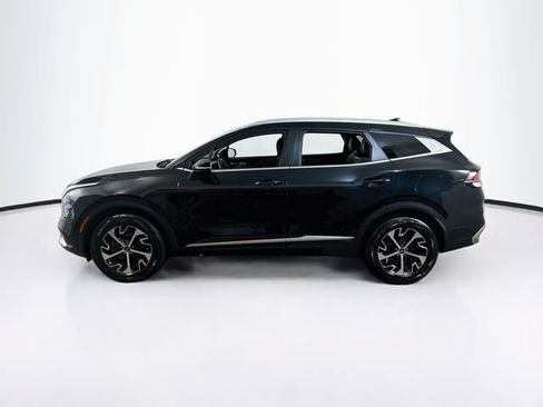 Used 2023 Kia Sportage EX AWD/4WD image 4