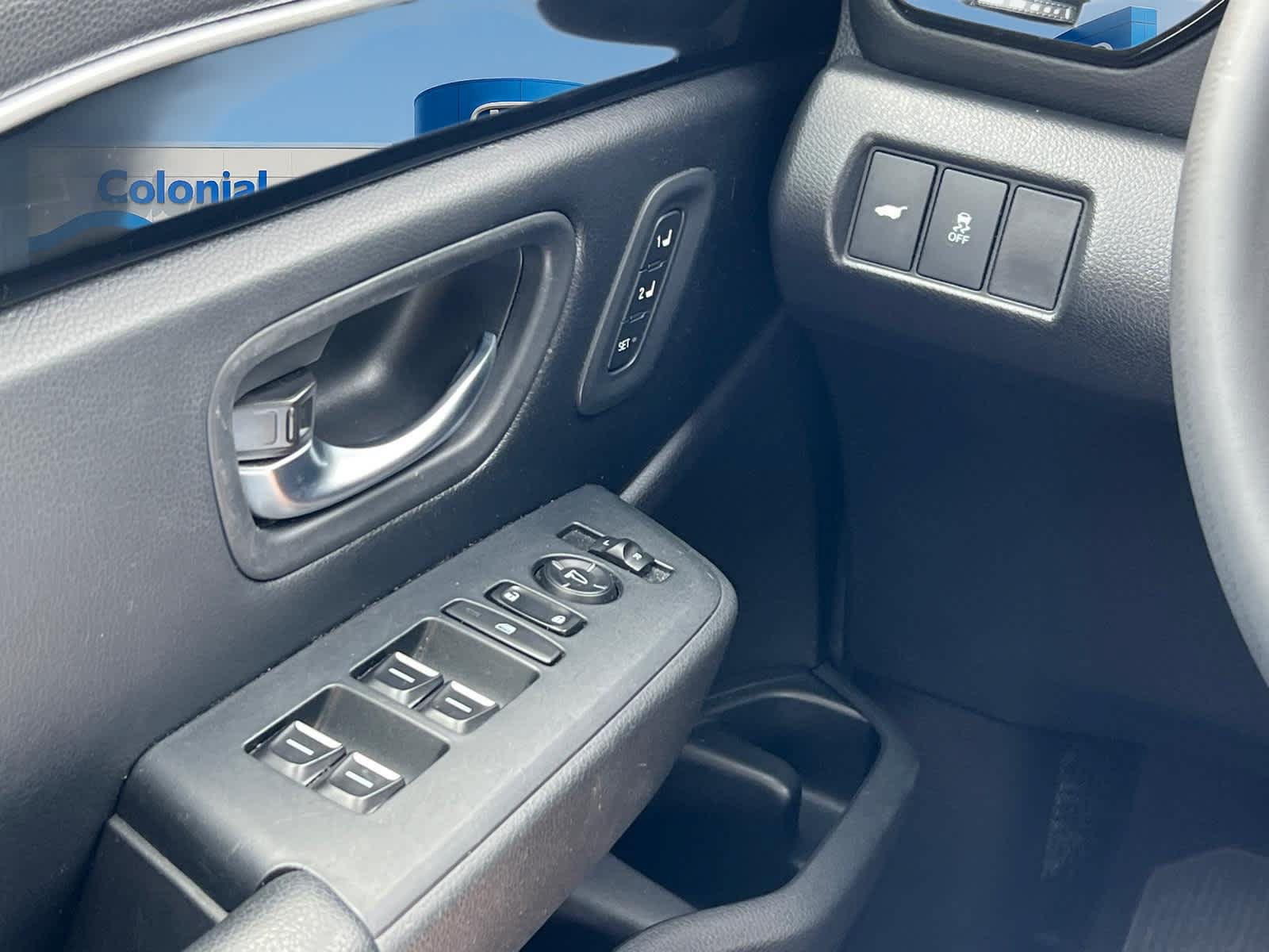 Used 2024 Honda Pilot Touring image 20