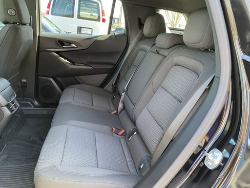 Used 2026 Chevrolet Equinox LT image 35