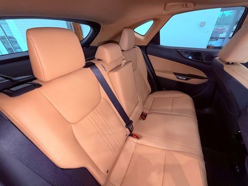 Used 2026 Lexus NX 350h FWD w/ Accessory Package (Z2) image 16