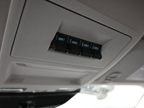 New 2025 Ford Bronco Sport Big Bend image 22