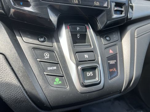 Used 2023 Honda Odyssey EX-L image 21