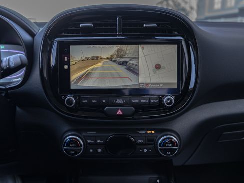 New 2025 Kia Soul GT-Line w/ GT-Line Technology Package image 15