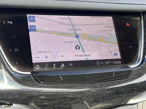 Certified 2023 Cadillac XT6 Premium Luxury image 21