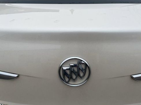 Used 2016 Buick Verano Convenience w/ Experience Buick Package image 19