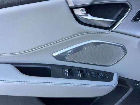Certified 2023 Acura RDX w/ Technology Package image 11