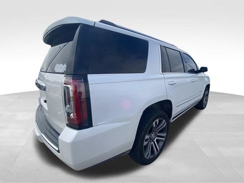 Used 2019 GMC Yukon Denali w/ Denali Ultimate Package AWD/4WD image 15