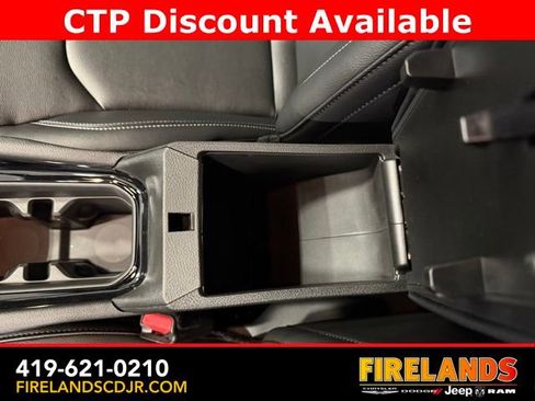 New 2025 Jeep Compass Limited w/ Sun & Sound Group image 12