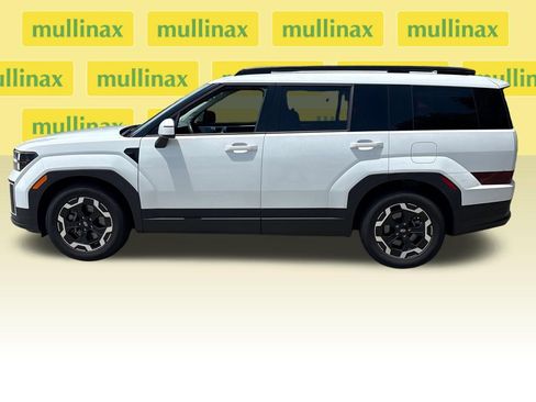 Used 2024 Hyundai Santa Fe SEL AWD/4WD image 10