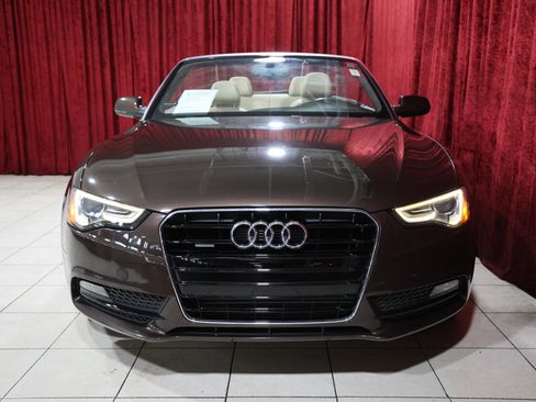 Used 2013 Audi A5 2.0T Premium Plus image 9