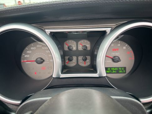 Used 2007 Ford Mustang Shelby GT500 RWD image 20