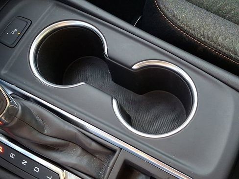 Used 2024 Chevrolet Equinox LT image 26