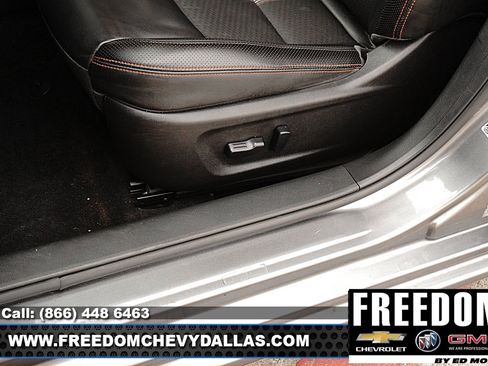 Used 2024 Nissan Altima 2.5 SR FWD image 30