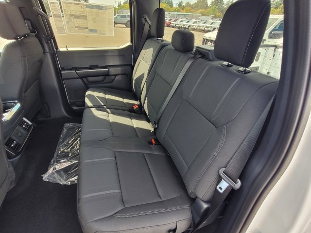 New 2026 Ford F150 STX w/ Equipment Group 200A RWD image 6