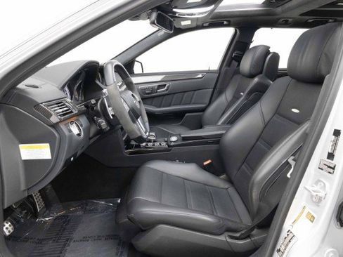 Used 2012 Mercedes-Benz E 63 AMG Wagon image 40