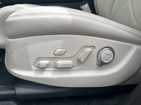 New 2026 Genesis GV80 3.5T Prestige AWD/4WD image 15