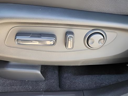 New 2026 Honda CR-V Sport image 8